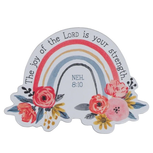 Magnet - The Joy of the Lord