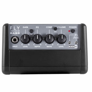 Fly 3W Combo Mini Amp