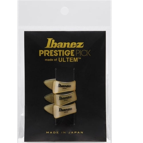 Ibanez Ultem PUL22M - Medium - 3 Pack - Thumb Pick