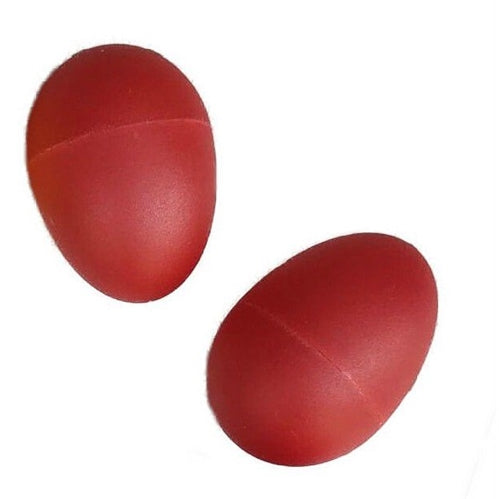 BK Egg Shakers without Handle (Pair)