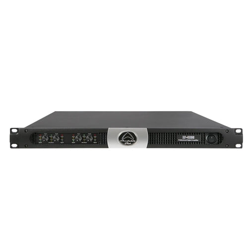 Wharfedale DP-4035 Lo-Z Multichannel Amplifier