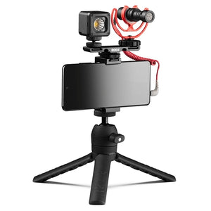 Rode Filmmaking Vlogger Kit Universal