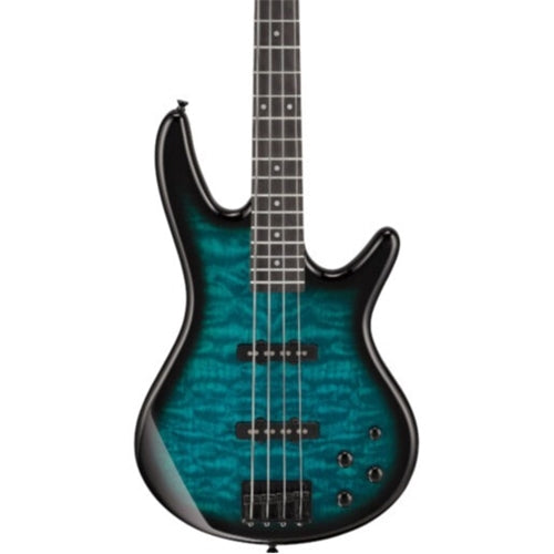 Ibanez Bass GSR280QA-TMS Ibanez SR Gio series Okoume Body