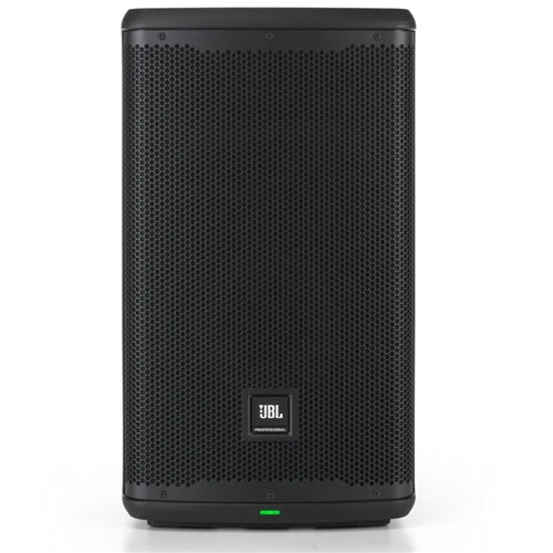 JBL EON710 10-inch Powered PA Speaker with Bluetooth