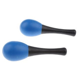 BK Egg Shakers without Handle (Pair)
