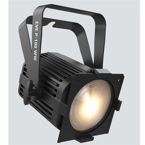 Chauvet EVE P100WW High Output Warm White Wash Light