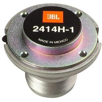 JBL 2414H-1 replacement HF Driver