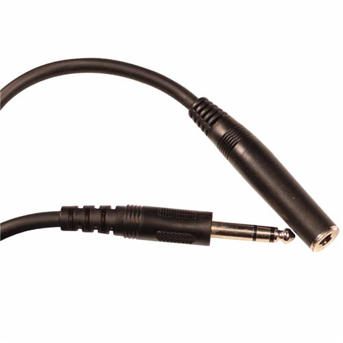 Cable -3.5mm stereo Male to 3.5mm Stereo Female 3M