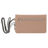 Faux Leather Women's Wallet -God Grant me Serenity