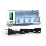 Battery Charger -Universal NiMH -D/C/AA/AAA/9V