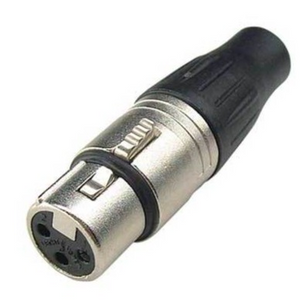 Connector -EWI XLR (F)