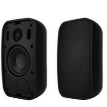 Sonance PS-S43T Surface Mount Speaker 60W Blk (Pair)