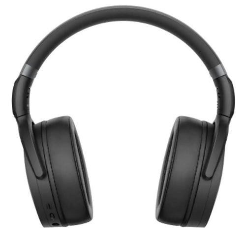 Sennheiser HD 450BT Wireless Around-ear ANC Headphones - Black