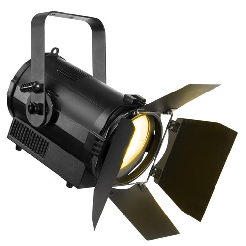 BeamzPRO BTF100Z LED Fresnel Zoom IP20 1x 100W WW