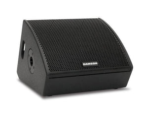Samson RSXM 12A Active Monitor Speaker