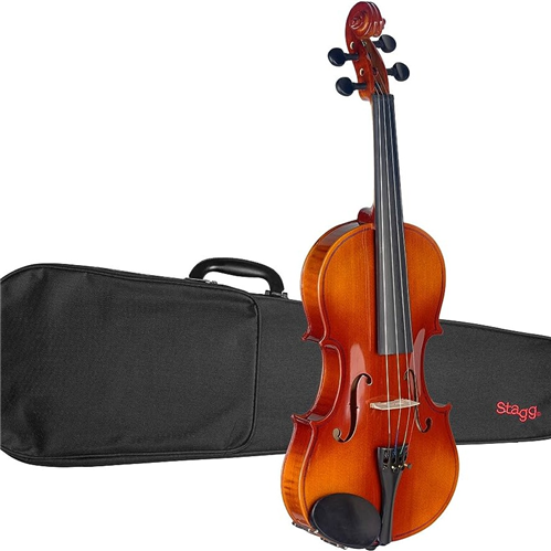 Stagg 4/4 Lay Tonewood Violin+Softcase