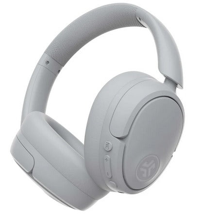 JLAB  JBuds Lux ANC Over-Ear Headphones -Cloud