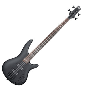 Ibanez 4-string Bass Guitar Standard Series Nyatoh Body