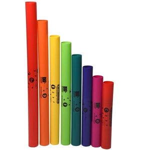 Boomwhackers - Diatonic Set of C Major