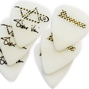 IBANEZ B1000SVR-WH Picks Signature Series - 6er Pack