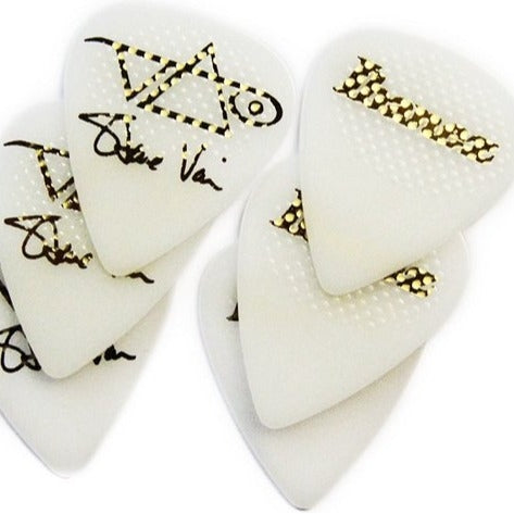 IBANEZ B1000SVR-WH Picks Signature Series - 6er Pack