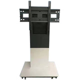 Parrot Interactive Touch Panel Stand -White