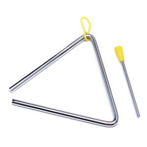 Bk 6 Inch Triangle
