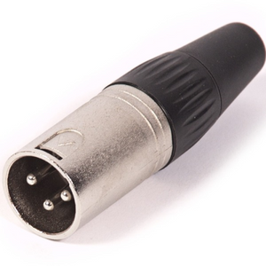 Connector -EWI XLR (M)