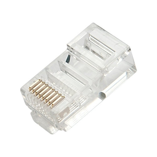 CAT5E RJ45 H Connector L