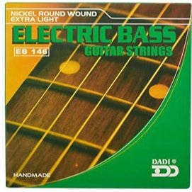 Dadi Bass Guitar 4 Strings