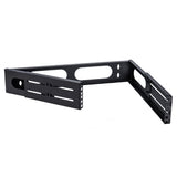 19inch 2u wall mount Bracket up to 12kg