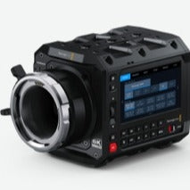 Blackmagic PYXIS Camera 6K PL (body only)