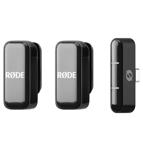 Rode Wireless Micro