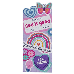 Bookmark - God Is Good