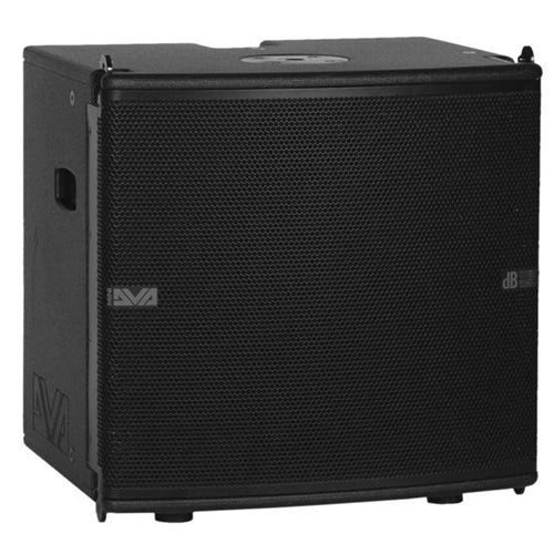 DB technologies DVA MS12 Flyable Active Subwoofer