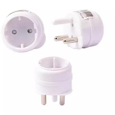 Adaptor -Schuko Adaptor