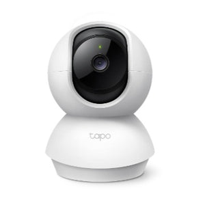 Tapo Pan/Tilt Home Security Wi-Fi Camera