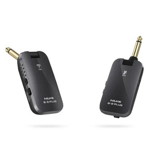 Nux B2 Plus Wireless Guitar System