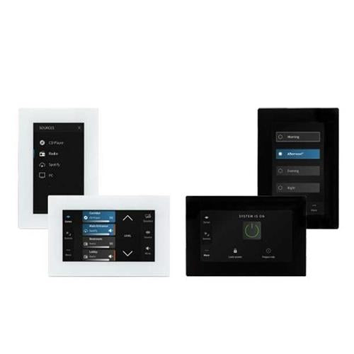 Powersoft WM Touch Wall Mount 4.3in Control Screen