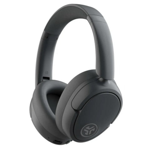 JLAB  JBuds Lux ANC Over-Ear Headphones -Graphite