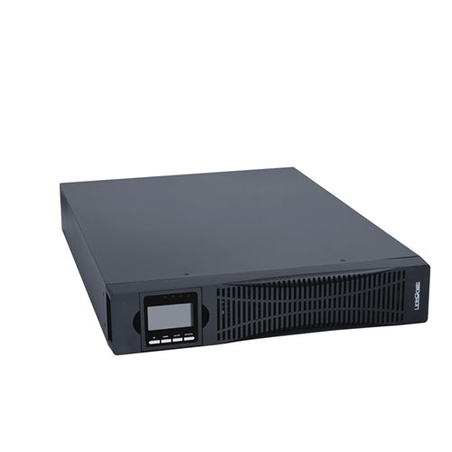Linkqnet TWR 1KVA Online Ups with 2x9AH Batt