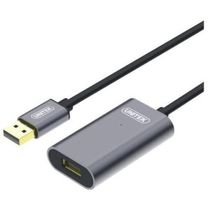 Unitek 30M USB2.0  Active Extension Cable Y-275