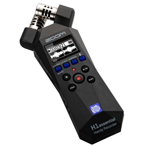 Zoom H1e Handy Recorder