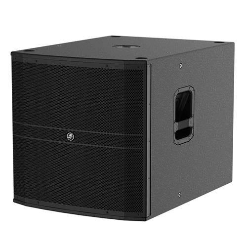 Mackie DRM18S 18” 2000W Professional Powered Subwoofer