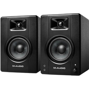 Studio Monitor -M-AUDIO STUDIO MONITOR PAIR BX4PAIRXEU