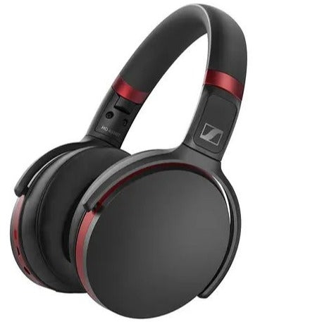Sennheiser HD 458BT Wireless Around-ear ANC Headphones