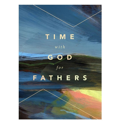 Jack Countryman -Time with God for Fathers (Paperback)