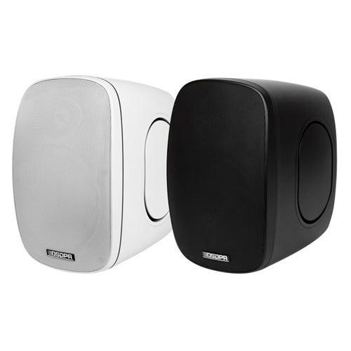DSPPA 6050 50W 100v Cabinet Speaker (black)