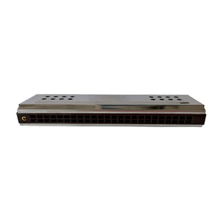 Qi Mei 24 Hole Double Harmonica (C/G)