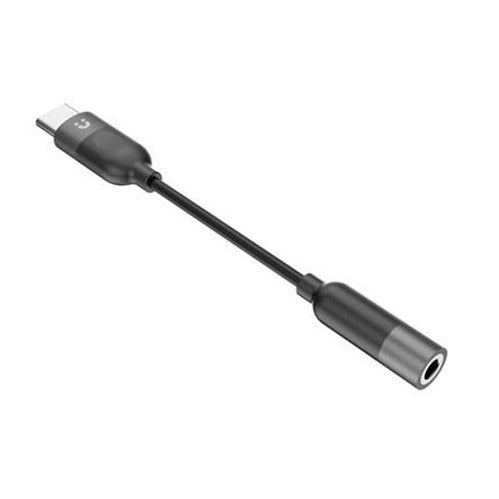 Cable -Unitek USB -Type C to 3.5mm Headphone Jack Adapter